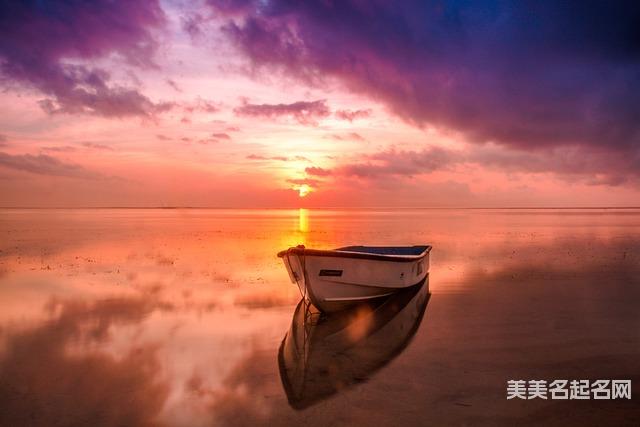 用易经给男宝宝起个高雅有涵养的名字