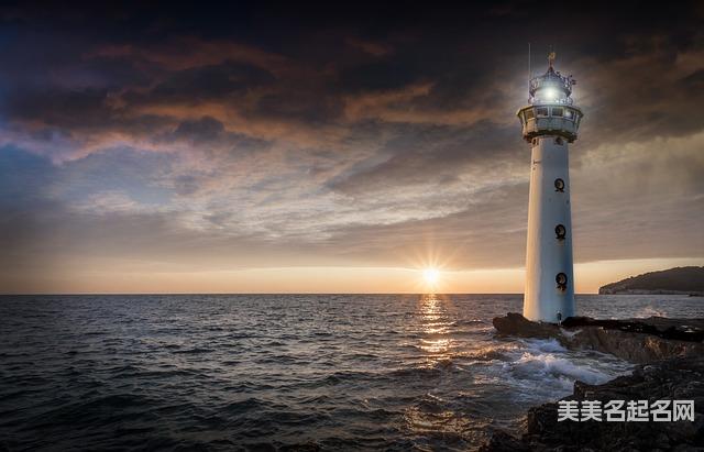 楚辞中新颖洋气的男宝宝名字100个