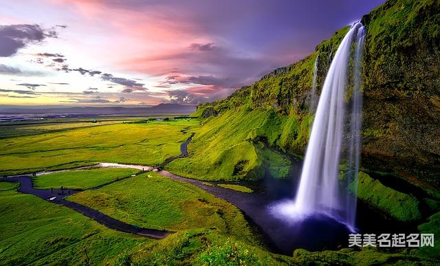 龙年女宝宝名字 龙年女宝宝名字