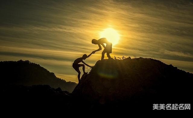 诗句中高冷酷帅的男生名字100个