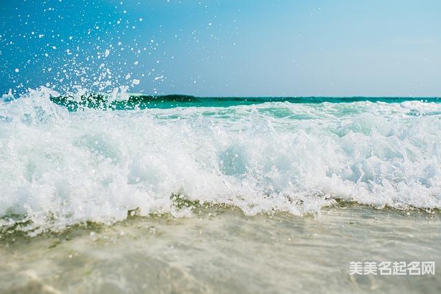 女孩取名:有新意的带语字女孩名字大全 女孩取名:有新意的带语字女孩名字大全