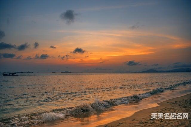 龙年宝宝名字 龙年宝宝名字