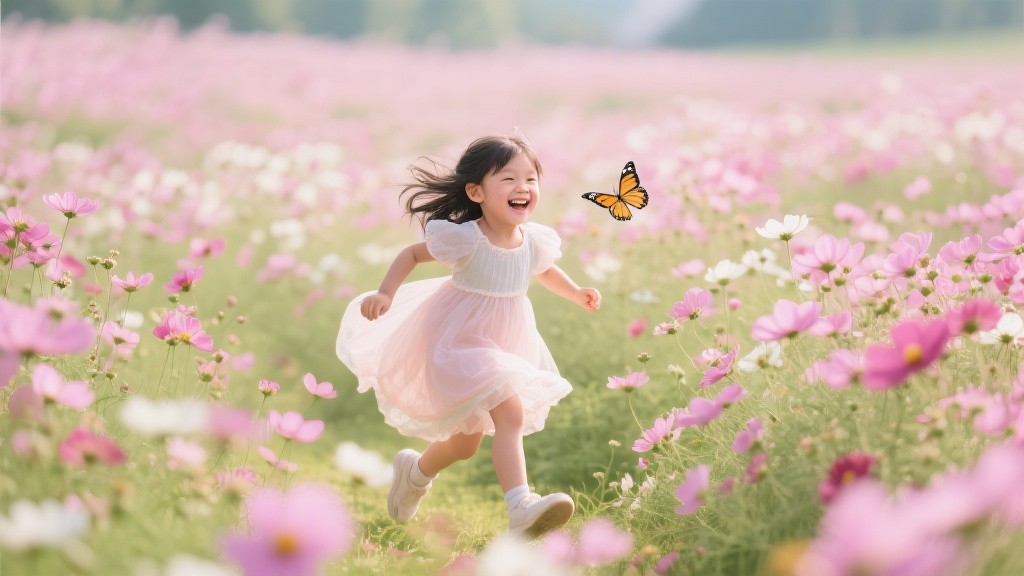 干净好听的女孩名字(437个最新)