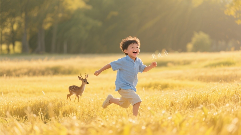 金声玉振的男孩名字珍藏:赋予宝贝一生的雅韵气质