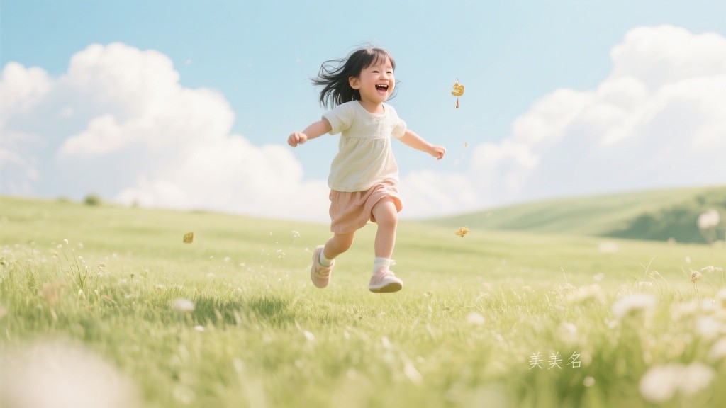 属土女宝吉祥美名精选