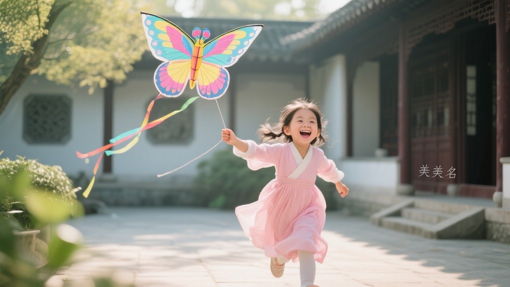 宋词经典取名:女孩雅致吉祥名字精选