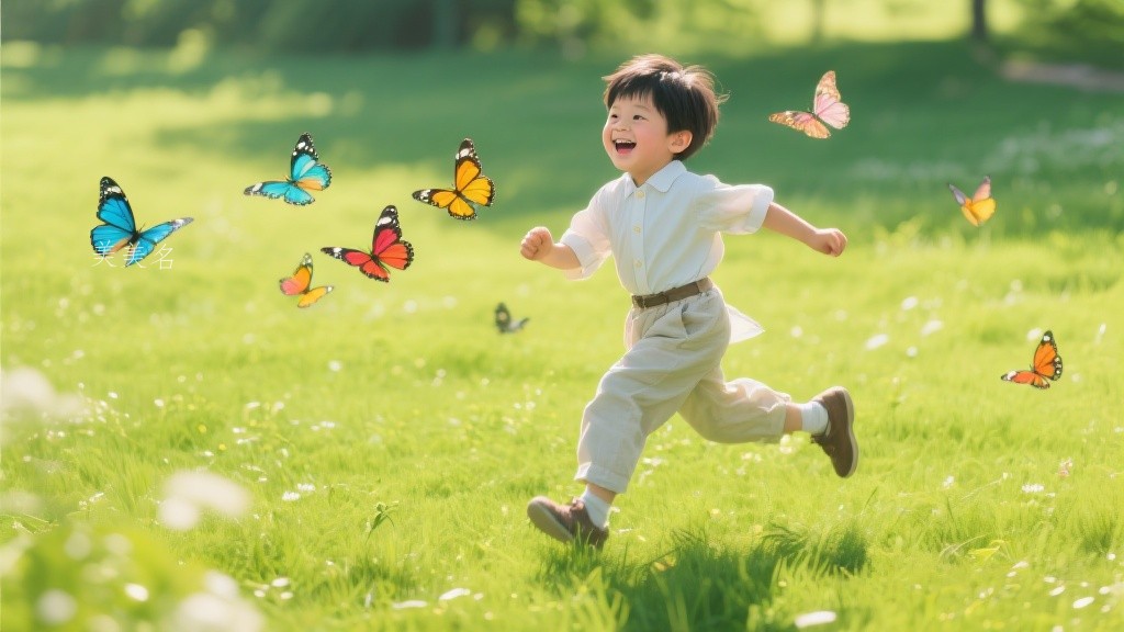 【大气儒雅】带适字男宝宝名字大全:优雅有涵养的男孩取名推荐