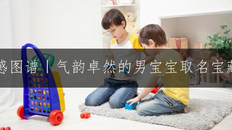 格调非凡的男孩名灵感图谱|气韵卓然的男宝宝取名宝藏清单·彰显风范精选