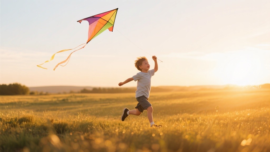 积极进取的男孩起名精选:阳光励志、奋发向上的正能量名库推荐