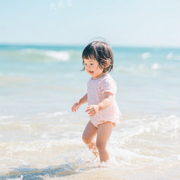 曹姓女孩简单大气名字繁简搭配精选推荐