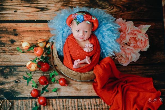 罗姓女孩一繁一简搭配名字精选大全