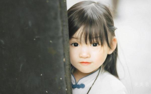 笔画少的袁姓女孩三个字名字