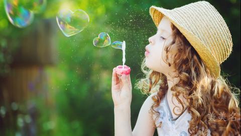 女孩笔画少洋气的两个字名字