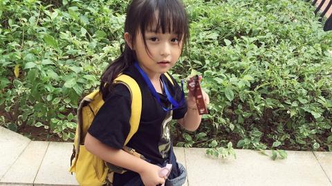 笔画少的吕姓女孩三个字名字